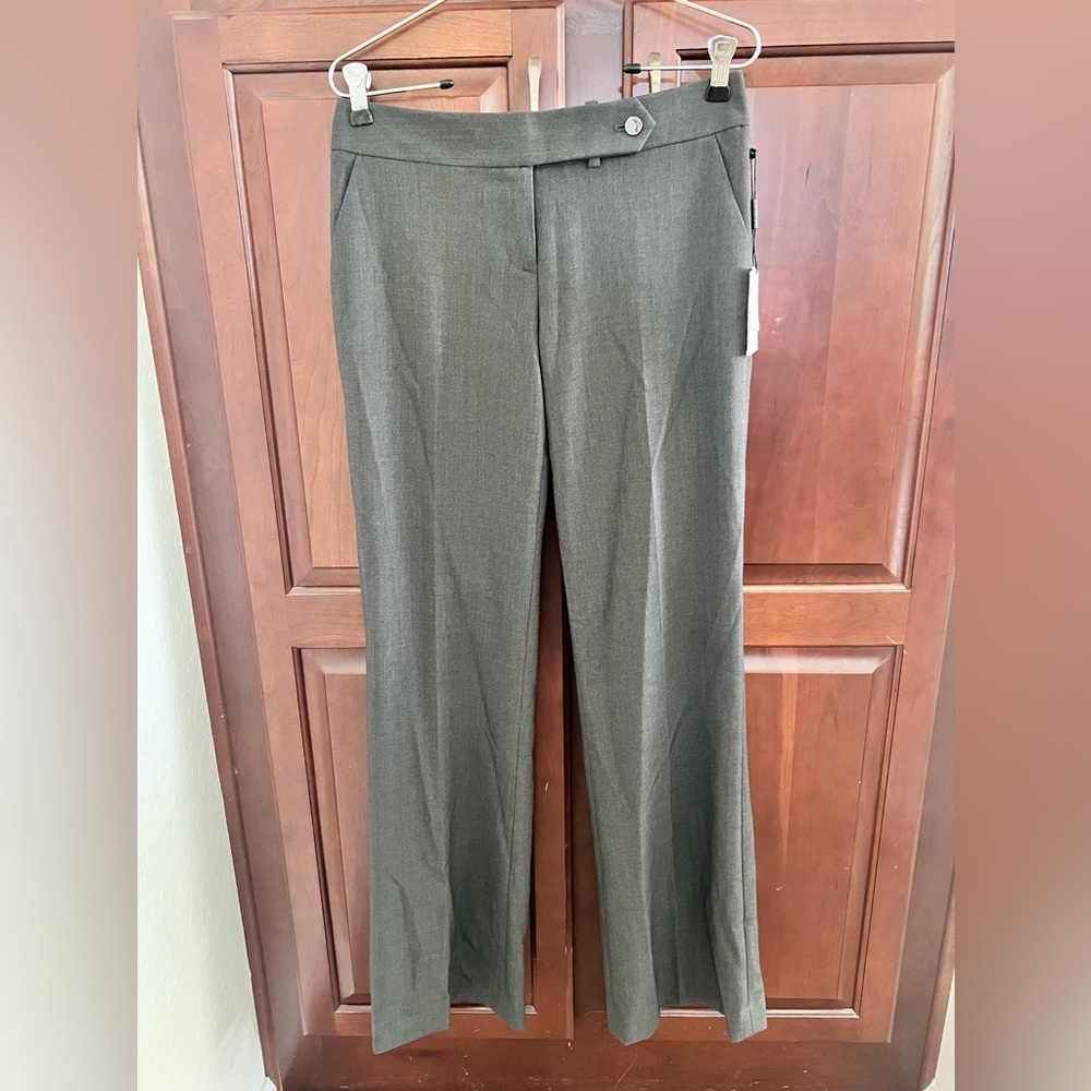 Calvin Klein Classic Fit Pants